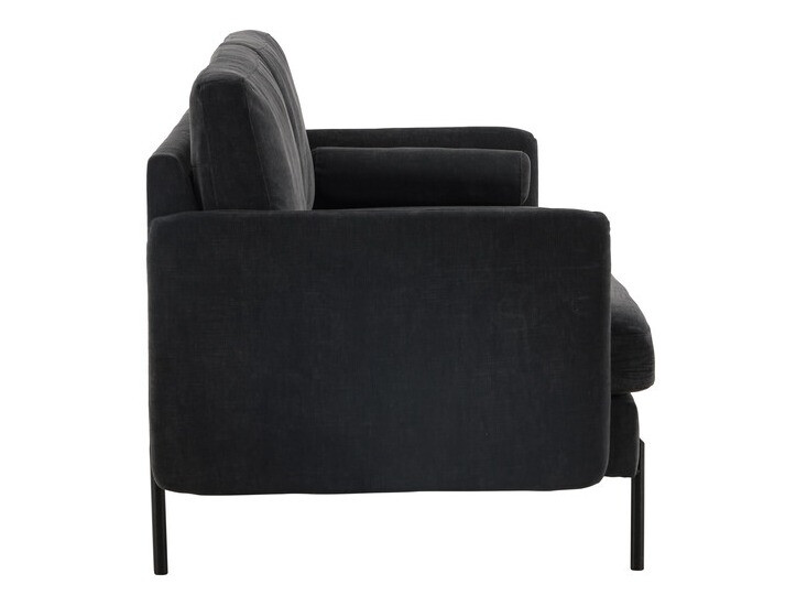 Sofa Dallas 4194 (Dark grey)