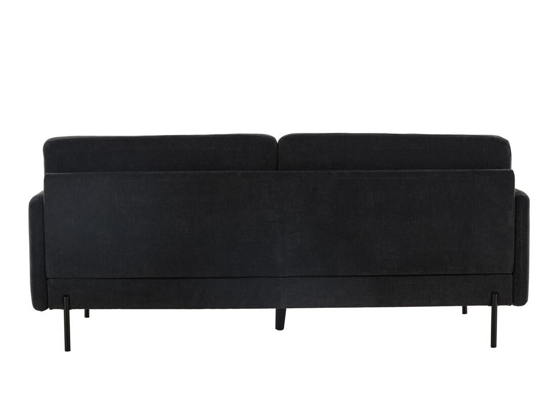 Sofa Dallas 4194 (Dark grey)