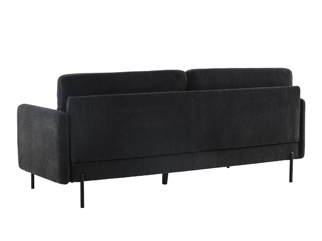 Sofa Dallas 4194 (Dark grey)