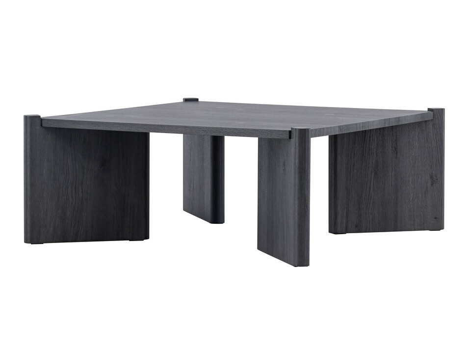 Coffee table Dallas 4198 (Black)