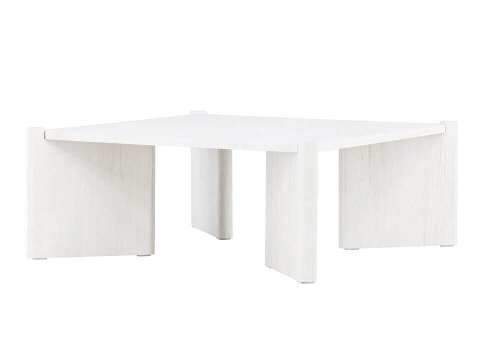 Coffee table Dallas 4198 (White)