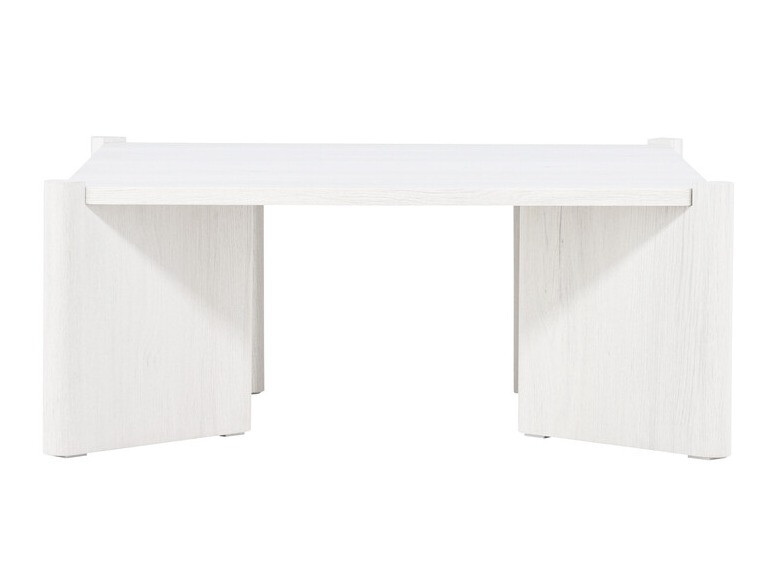 Coffee table Dallas 4198 (White)