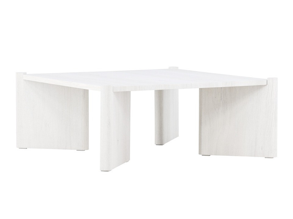 Coffee table Dallas 4198 (White)