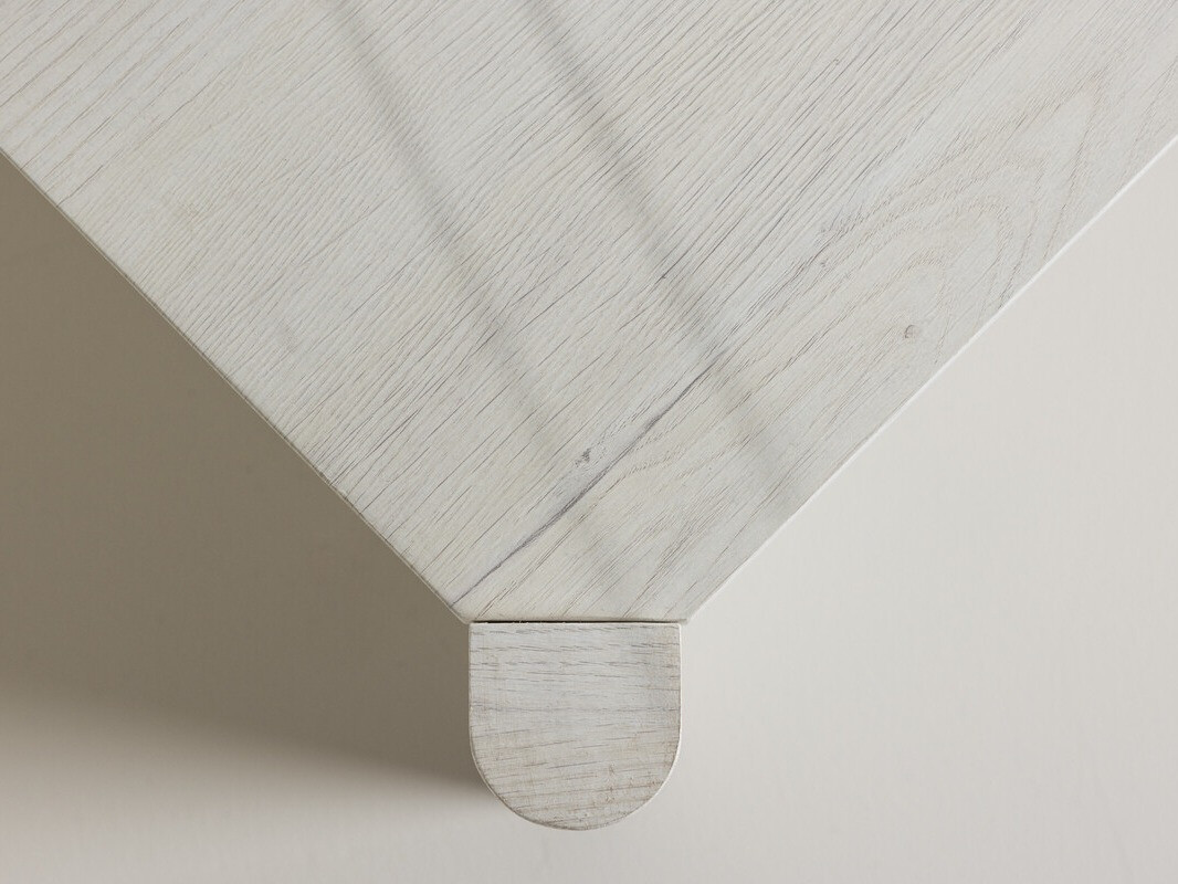 Coffee table Dallas 4198 (White)