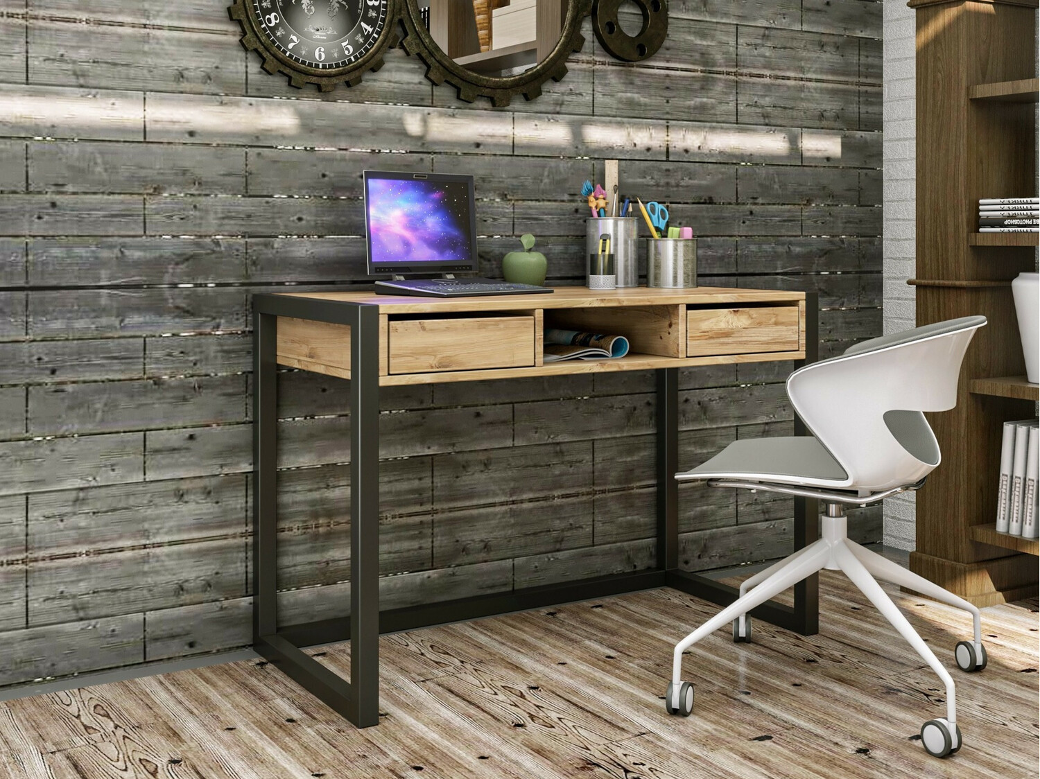 Γραφείο Kailua 711