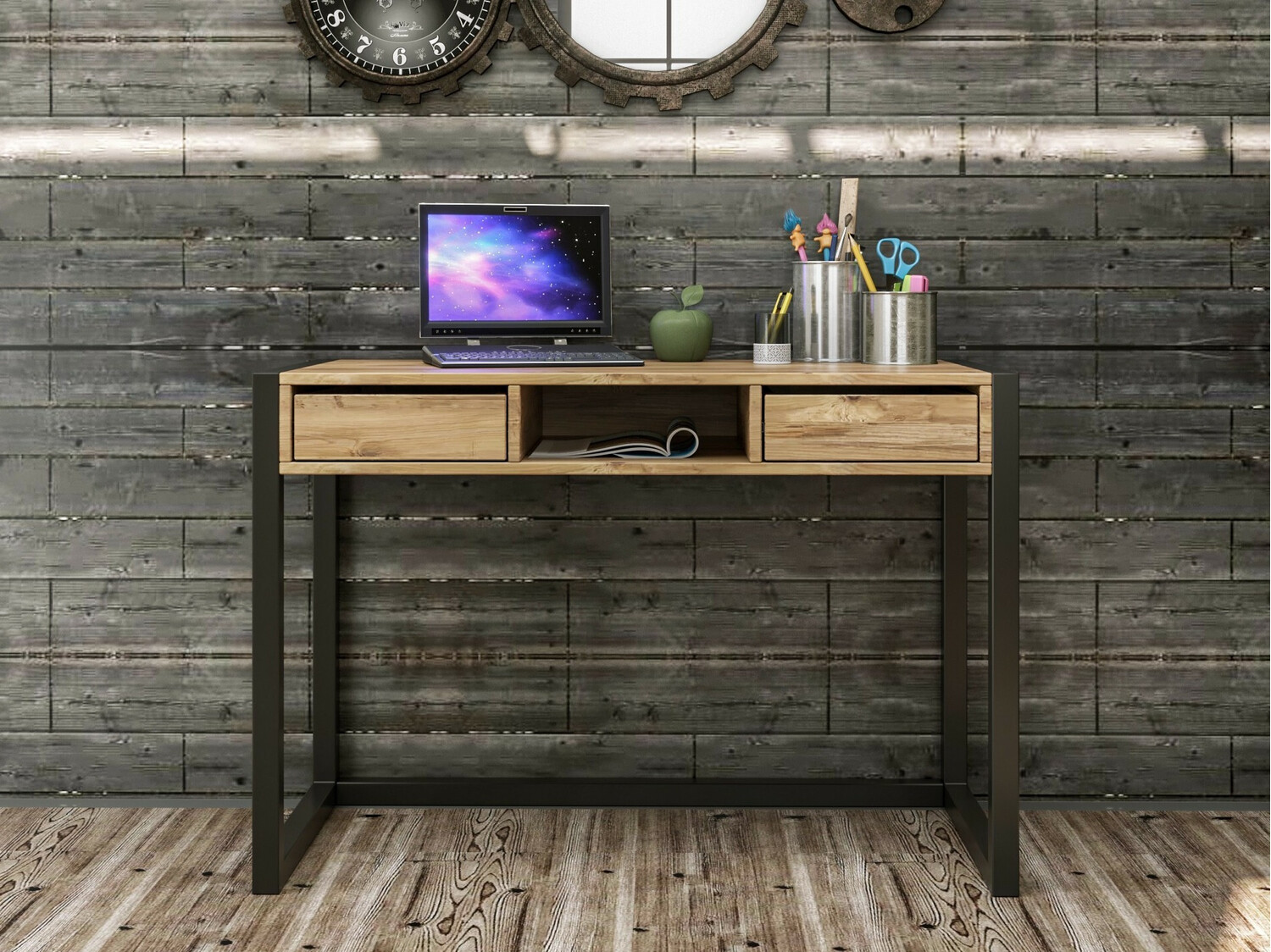 Γραφείο Kailua 711