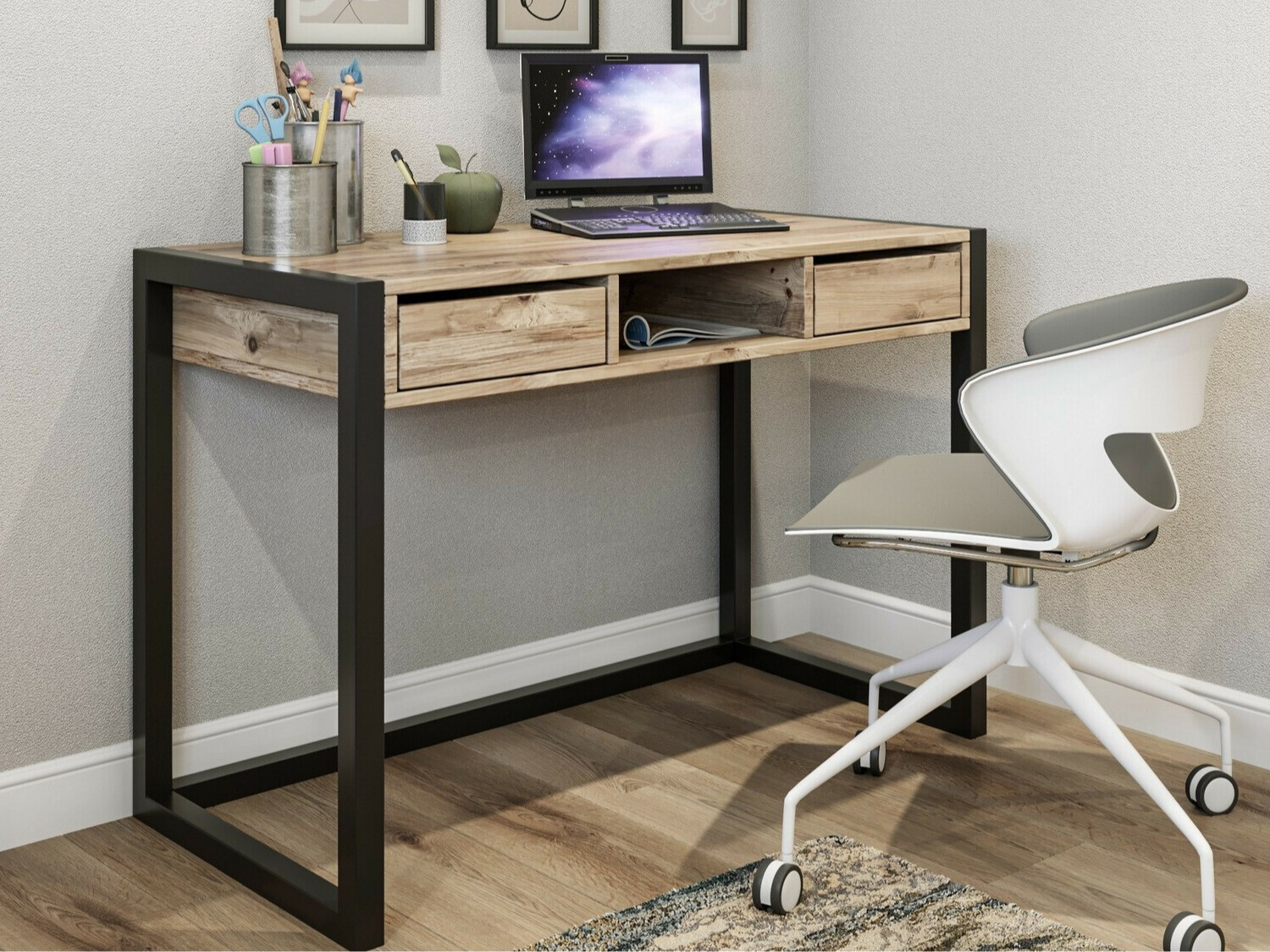 Γραφείο Kailua 711