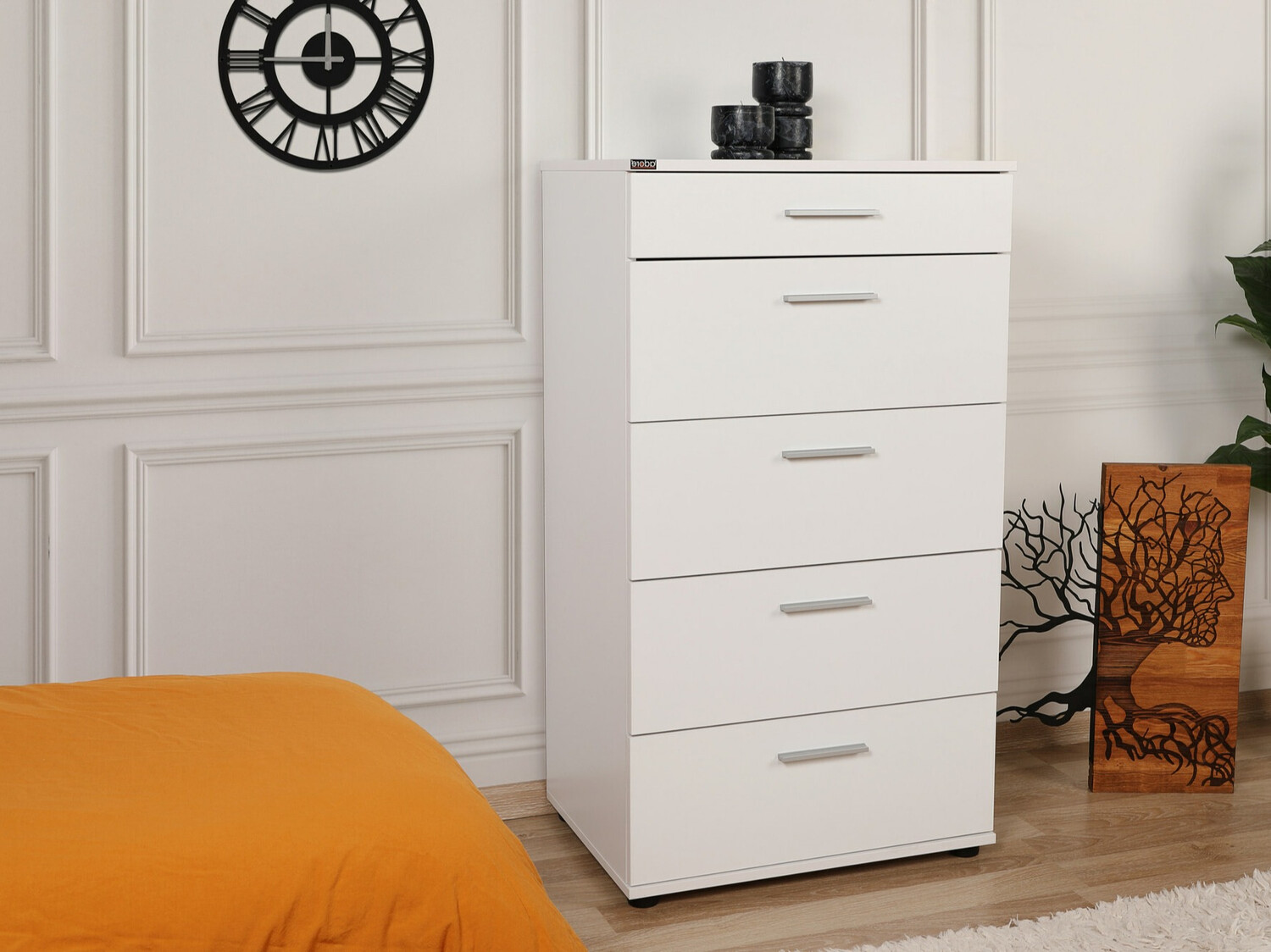 Συρταριέρα Kailua 721