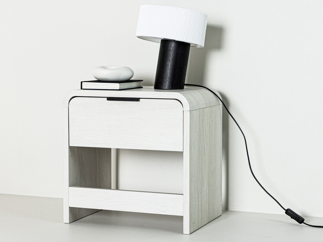 Bedside table Dallas 4218