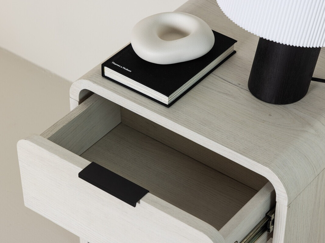 Bedside table Dallas 4218