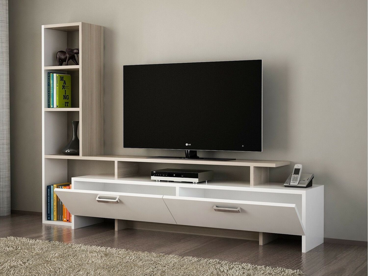 Living room set Kailua 872