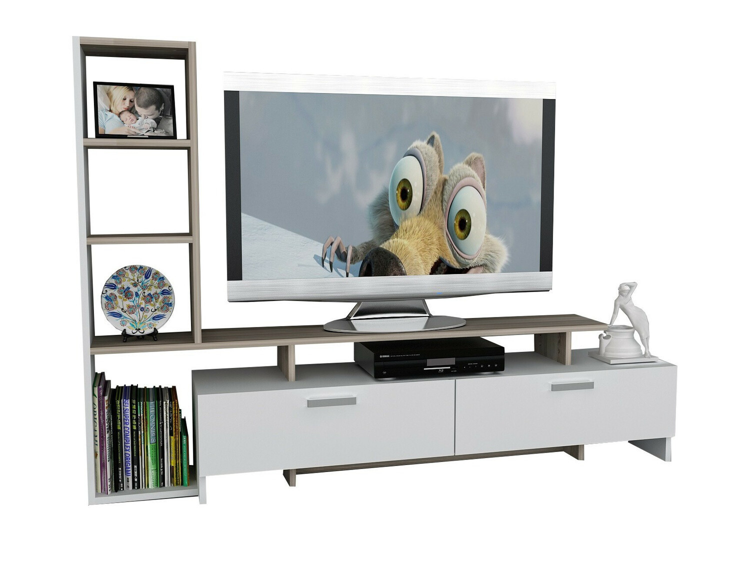 Living room set Kailua 872