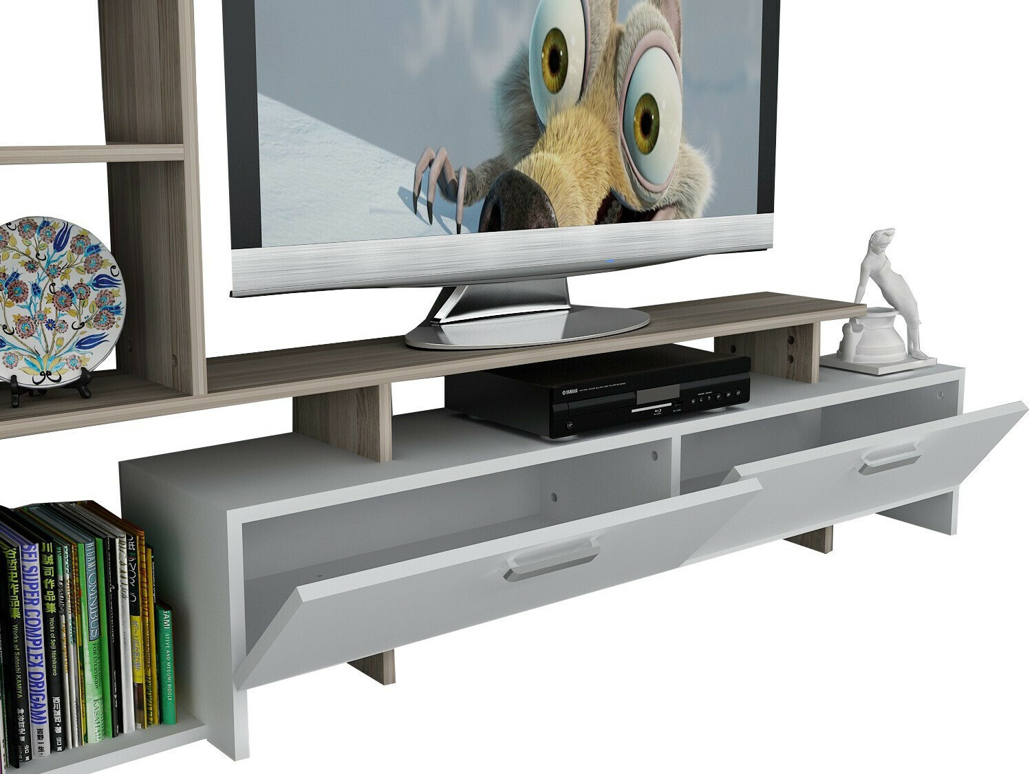 Living room set Kailua 872