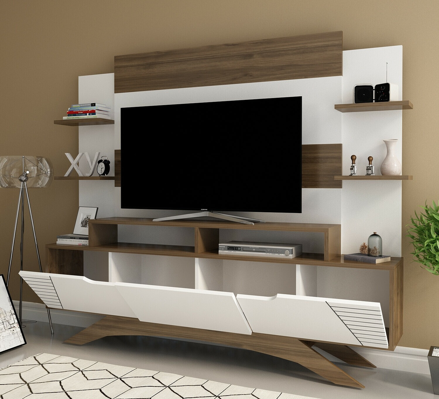 Living room set Kailua 878
