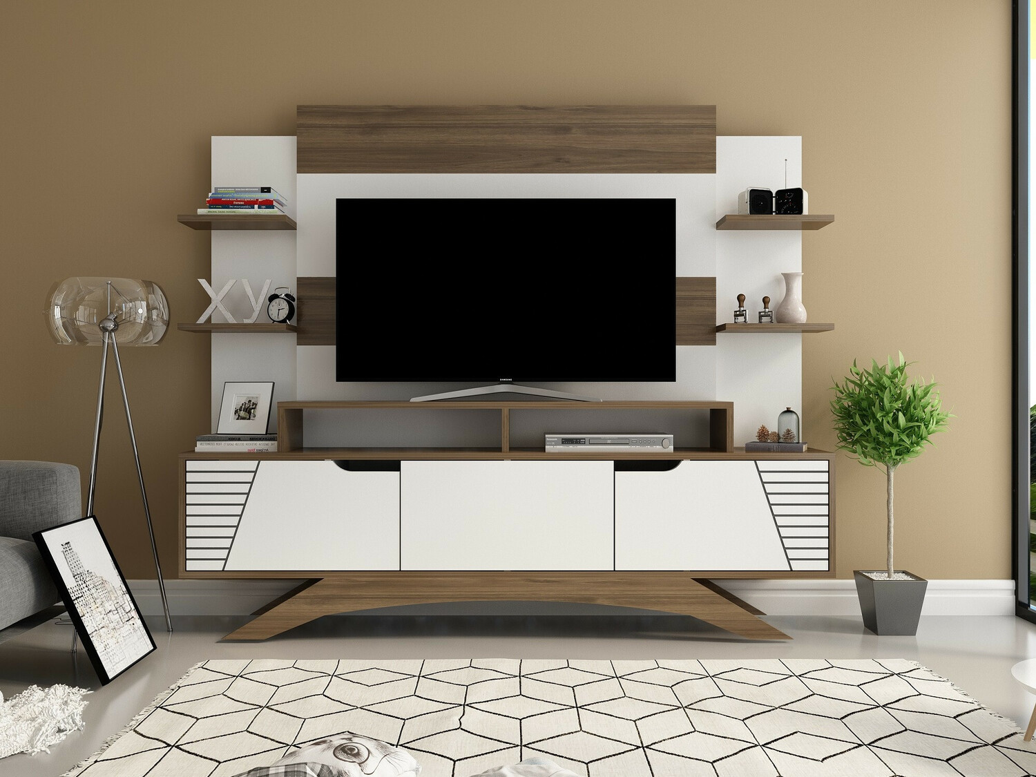 Living room set Kailua 878