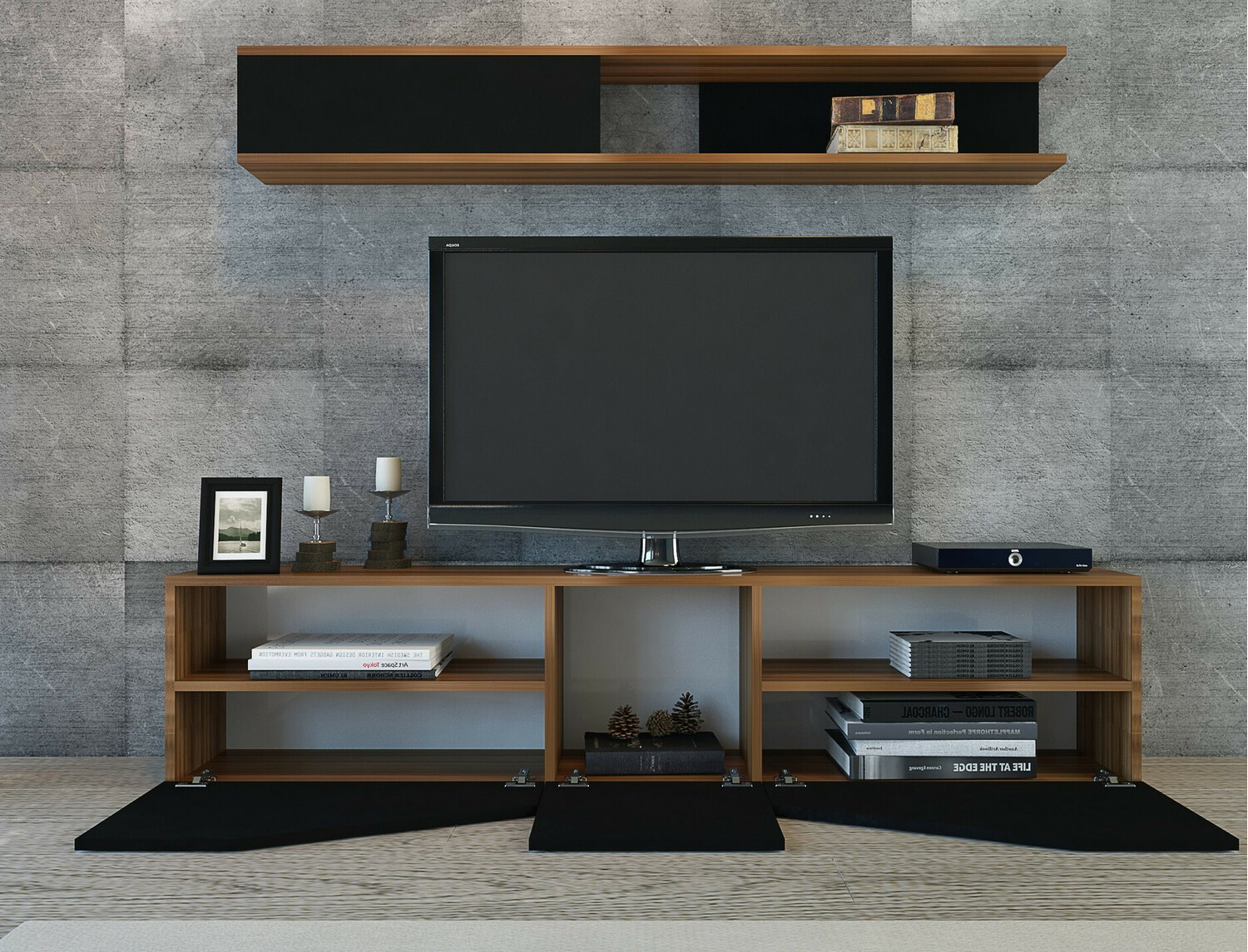 Living room set Kailua 960