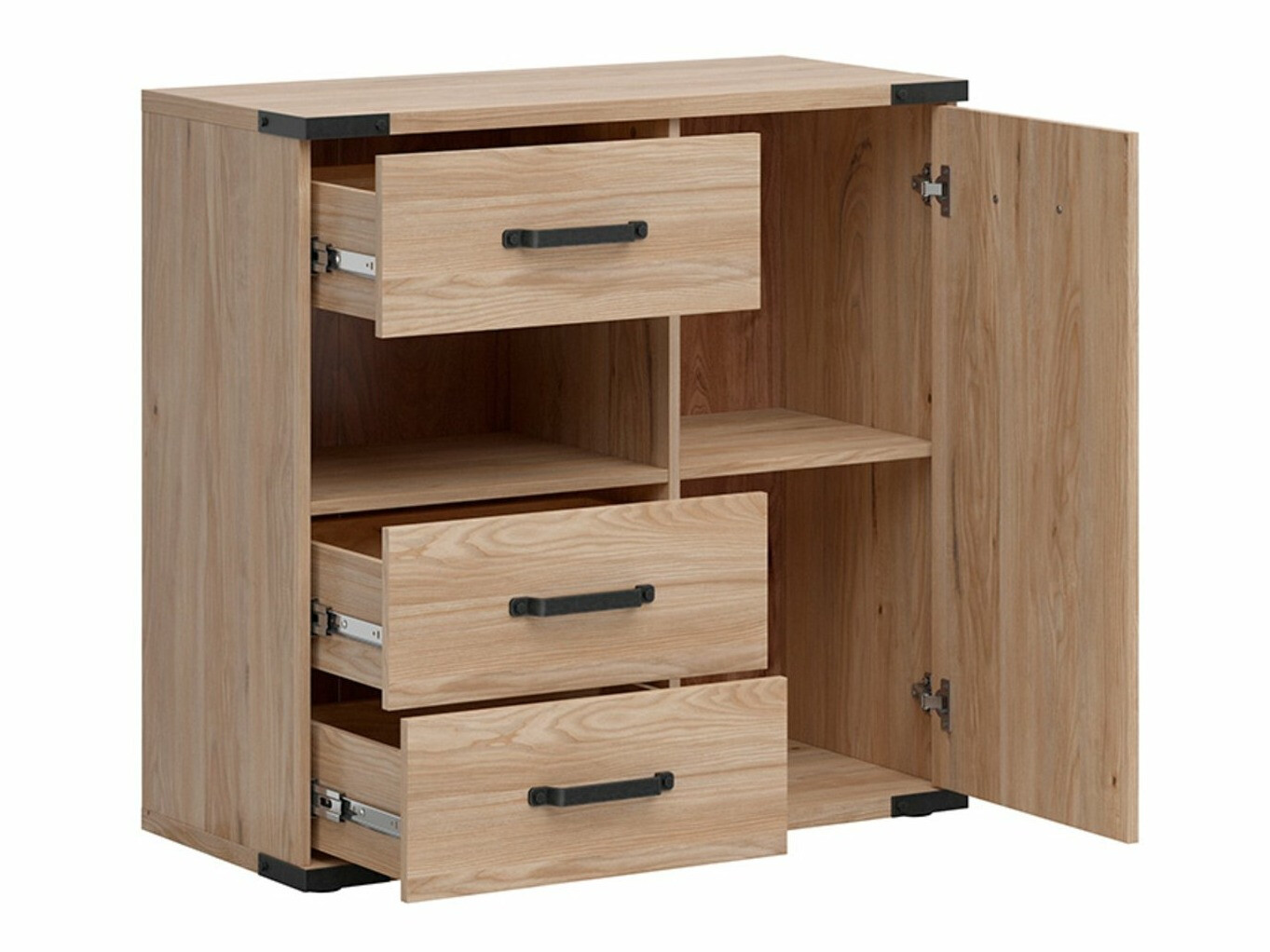 Chest of drawers Romelbu 101