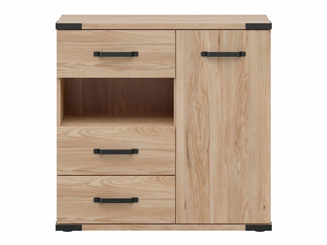 Chest of drawers Romelbu 101