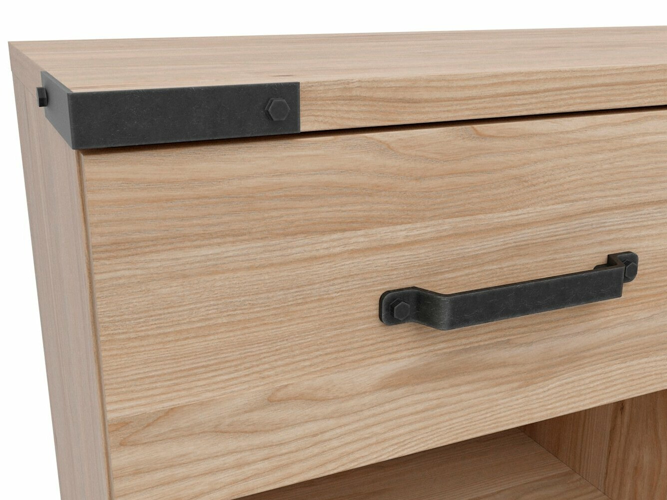 Chest of drawers Romelbu 101