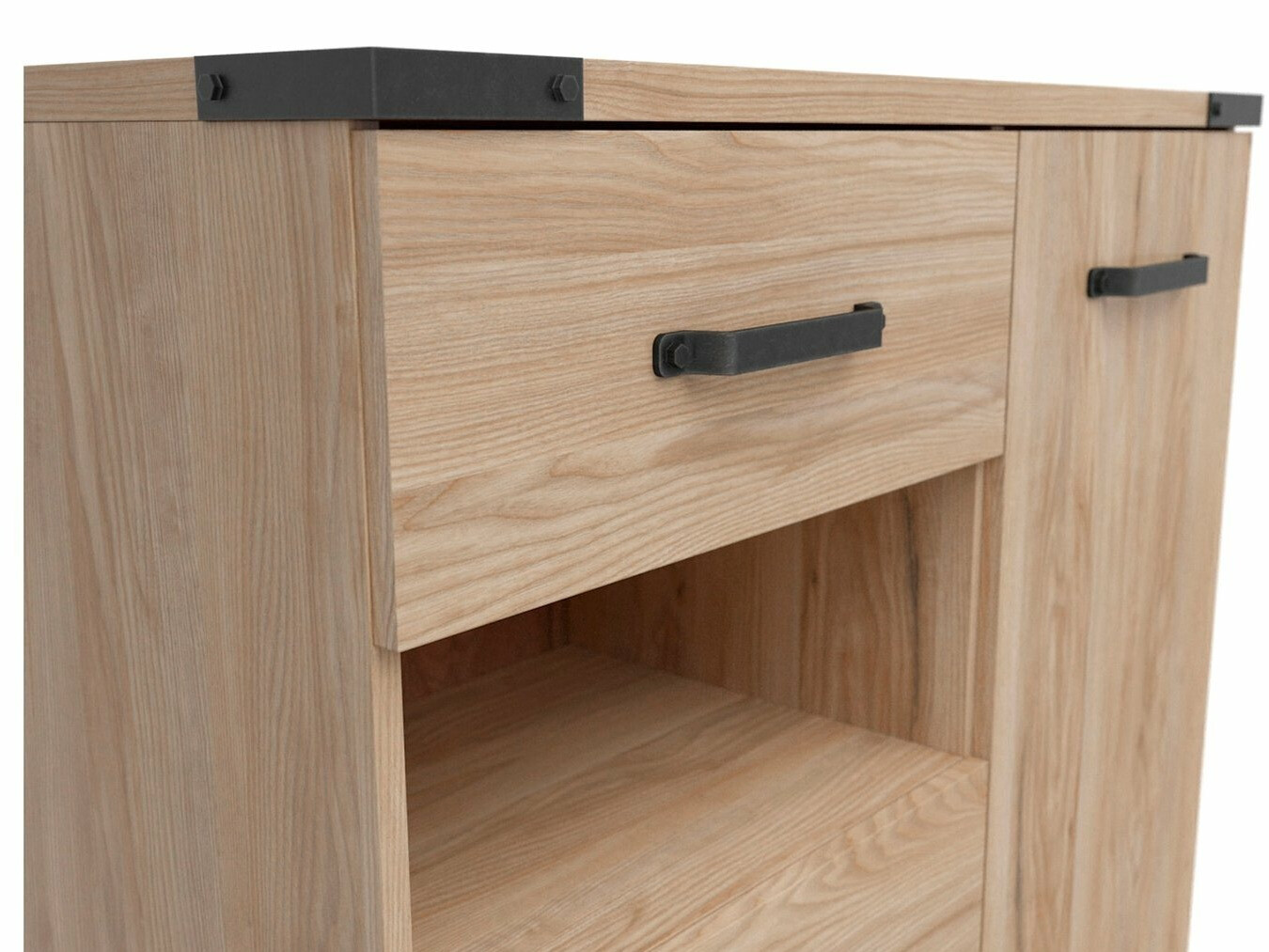 Chest of drawers Romelbu 101