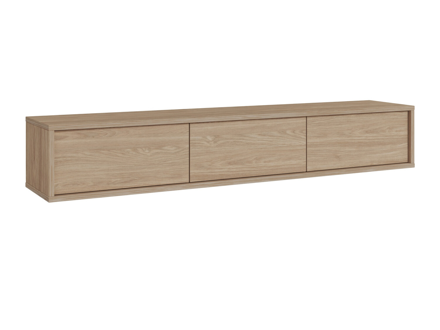 TV stand Austin 324 (Oak)