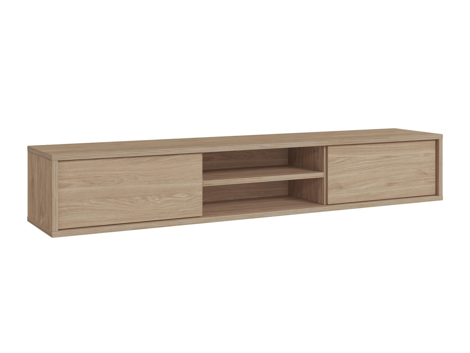 TV stand Austin 326 (Oak)