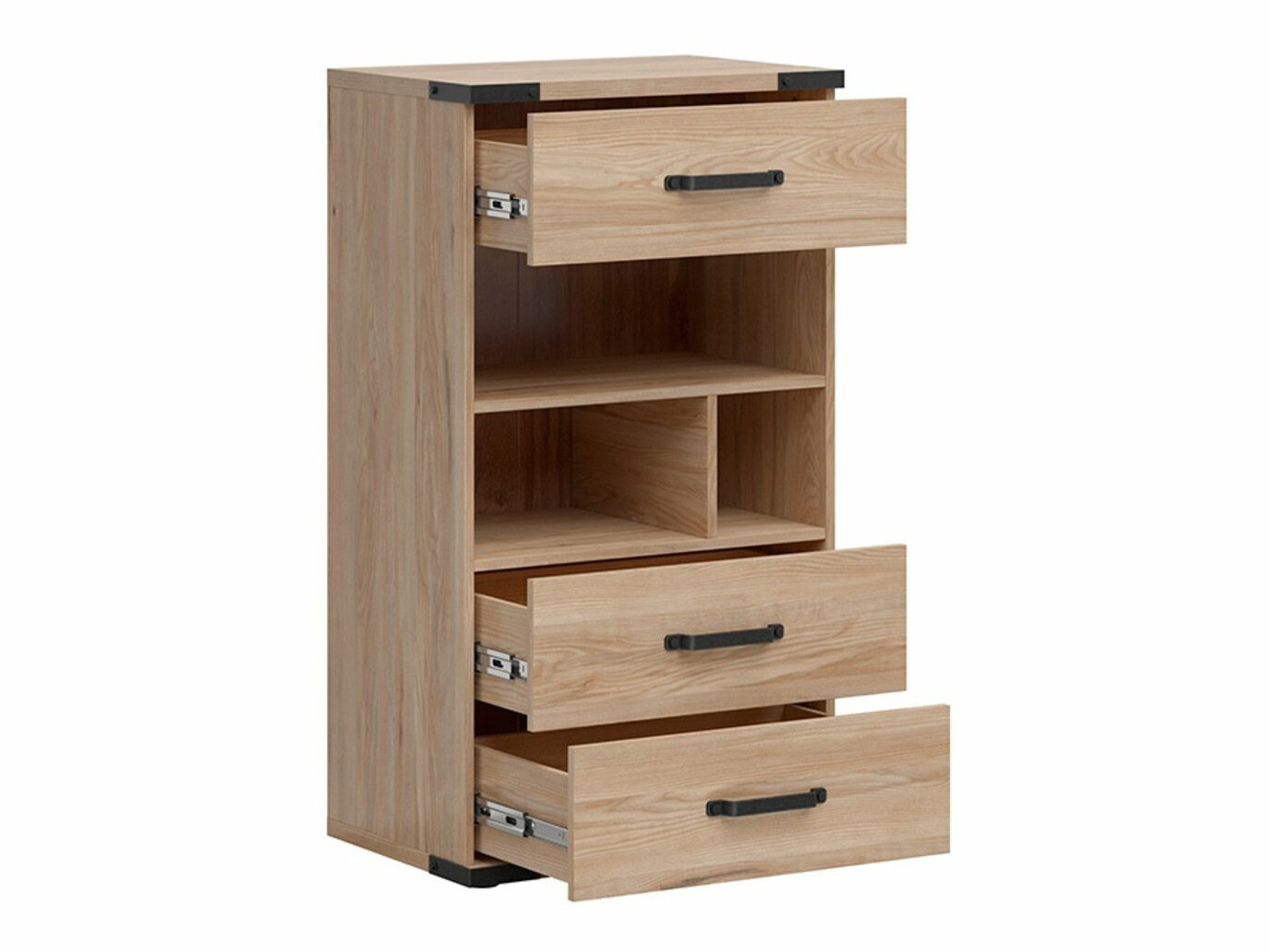 Chest of drawers Romelbu 104