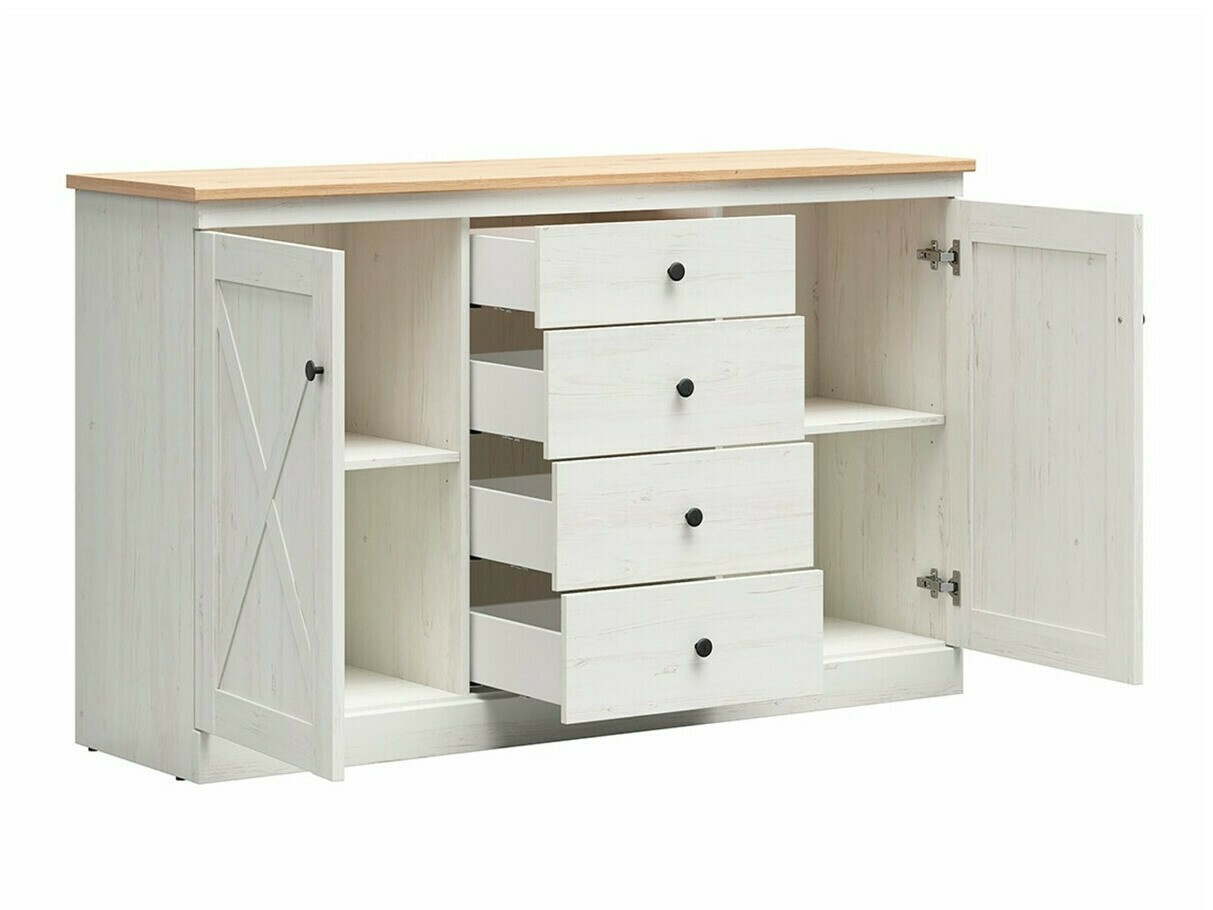Bedroom set Talvena 105
