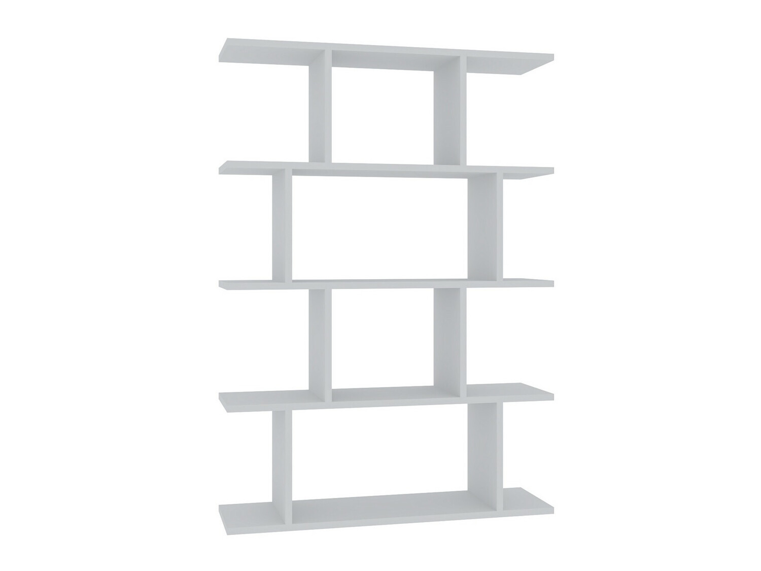 Βιβλιοθήκη Kailua 1048 (Άσπρο)