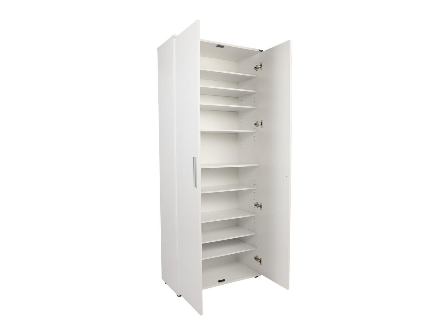 Bookcase Kailua 1045