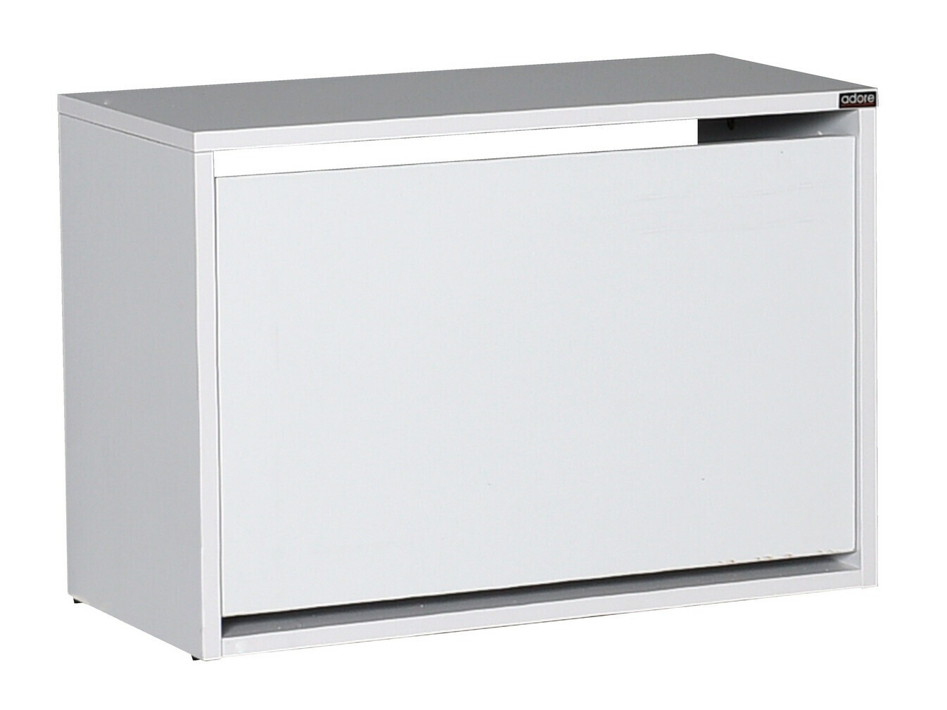 Παπουτσοθήκη Kailua 1043 (Άσπρο)