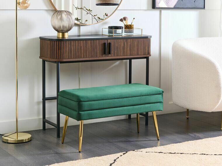 Console table Berwyn 112