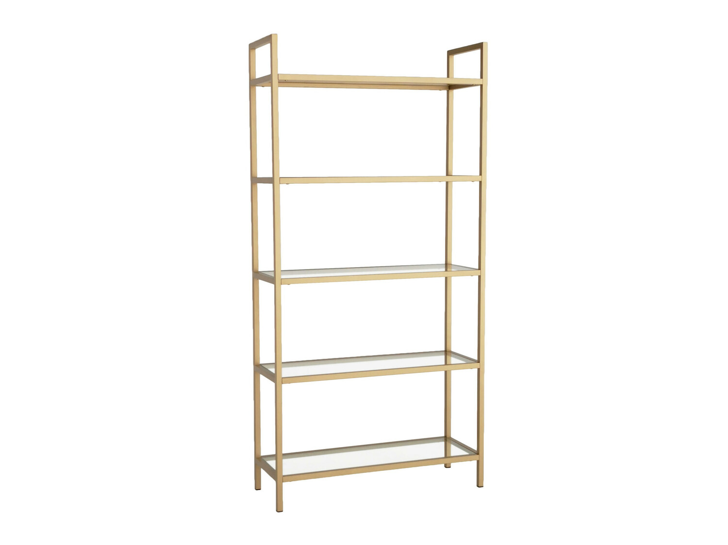 Bookcase Kailua 1143
