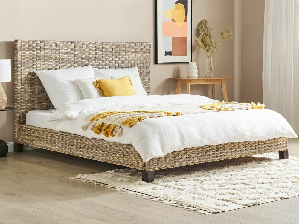 Bed Berwyn 125