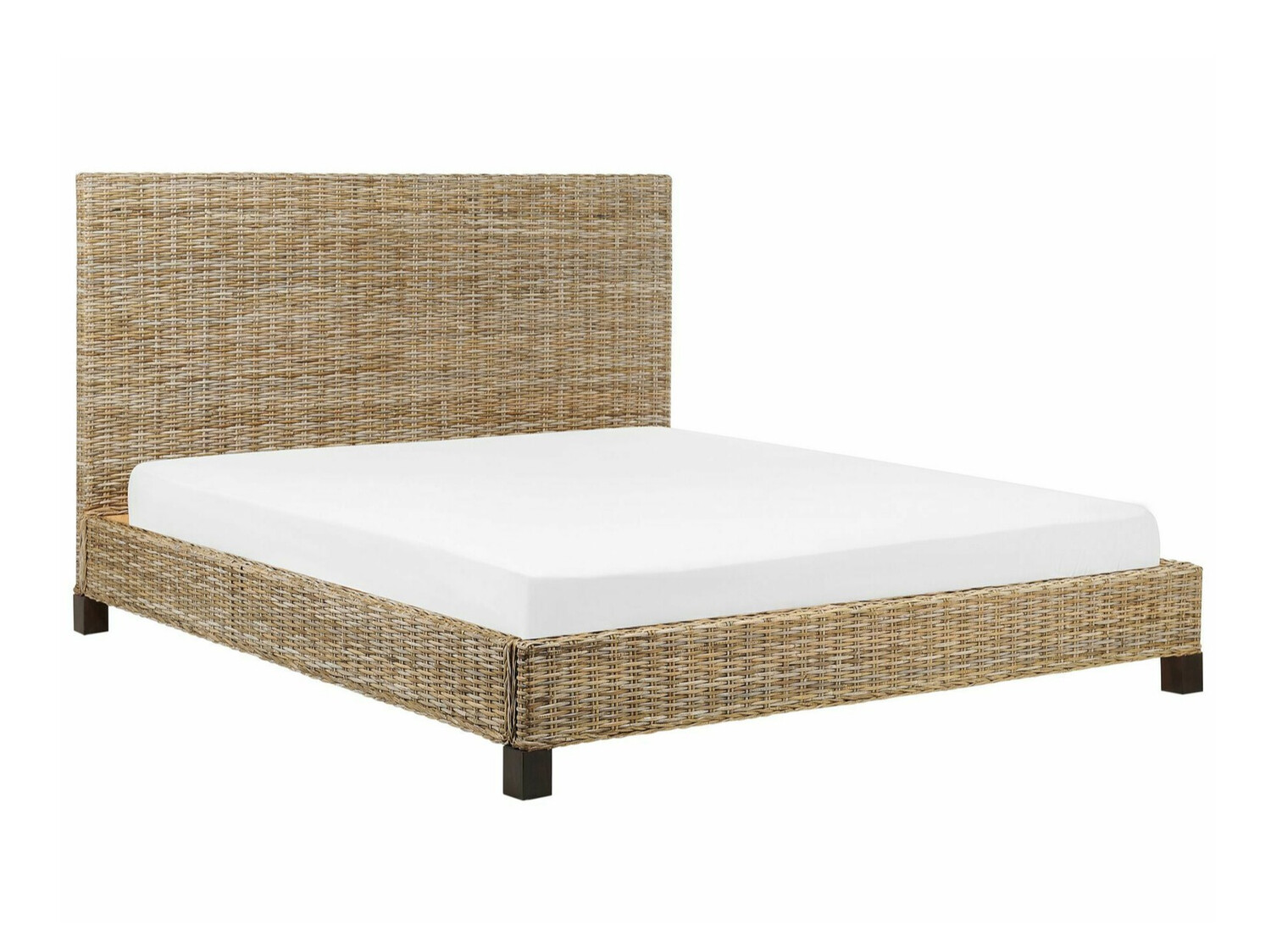 Bed Berwyn 125