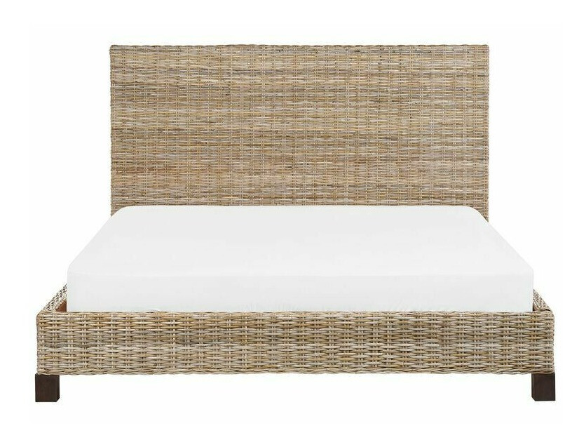 Bed Berwyn 125