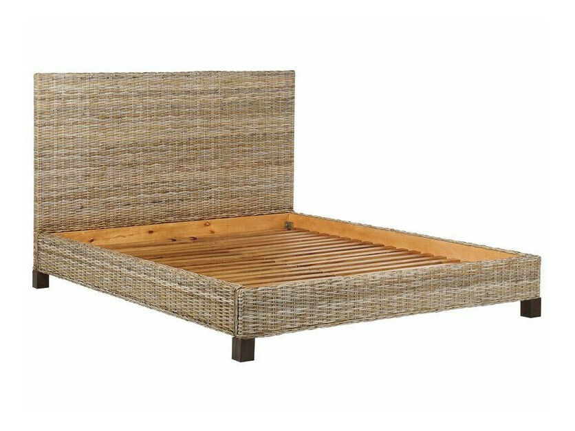 Bed Berwyn 125