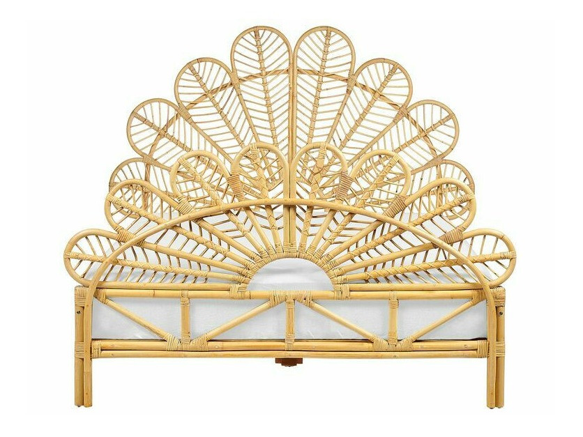 Bed Berwyn 127