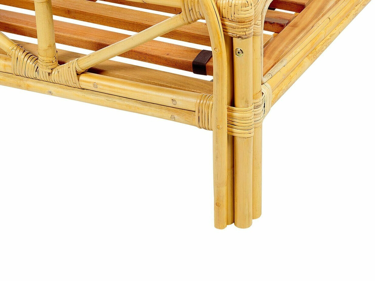 Bed Berwyn 127