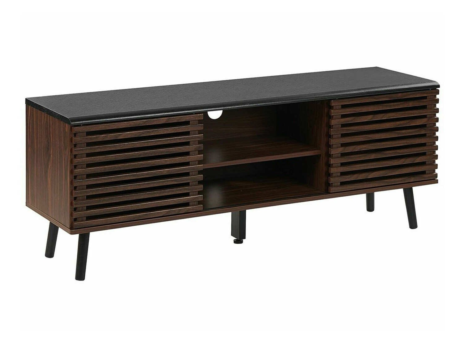 Έπιπλο τηλεόρασης Berwyn 134