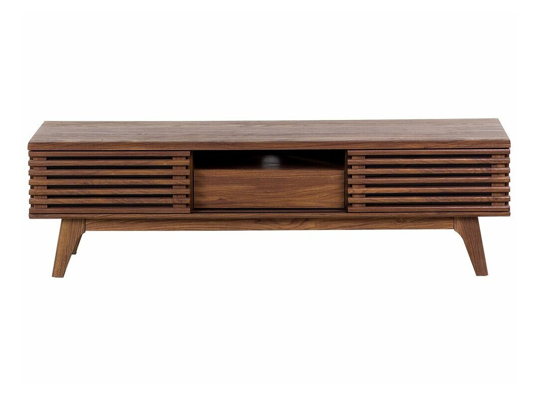 TV stand Berwyn 133 (Brown)