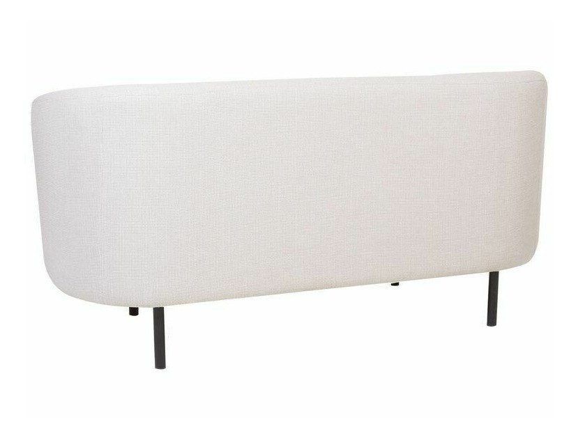Upholstered furniture set Berwyn 124 (Beige + Black)