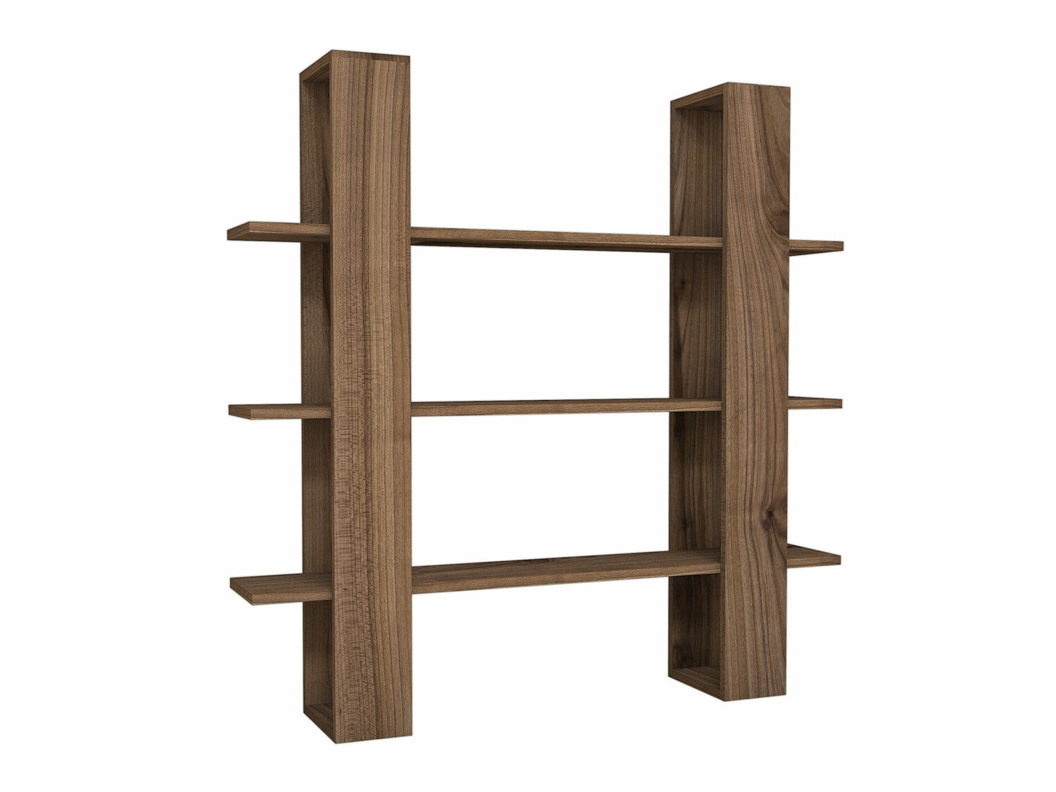 Bookcase Kailua 1196