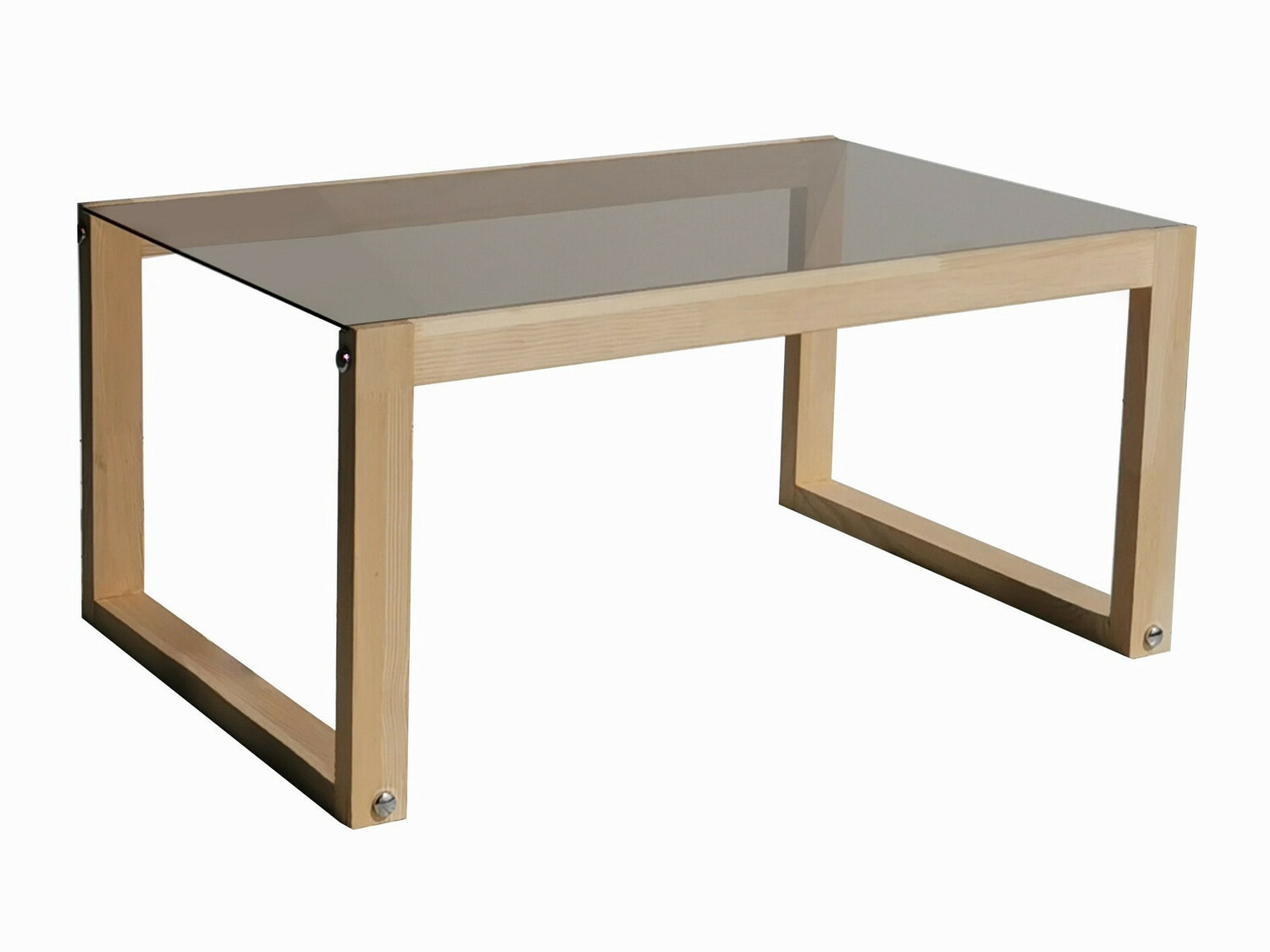 Coffee table Kailua 1179 (Light brown)