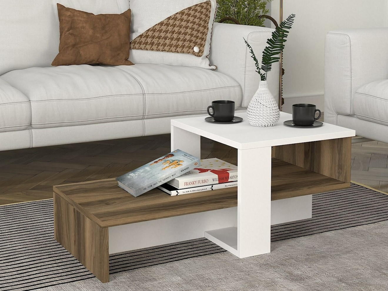Coffee table Kailua 1185
