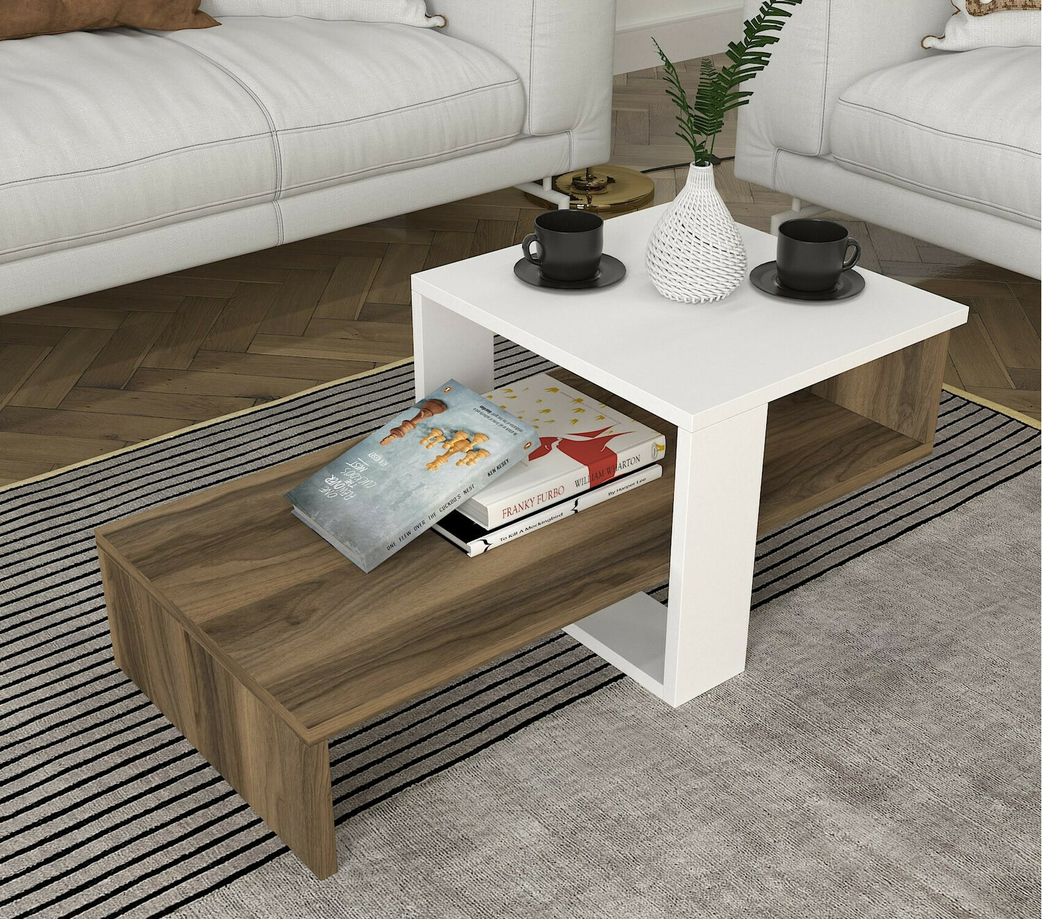 Coffee table Kailua 1185