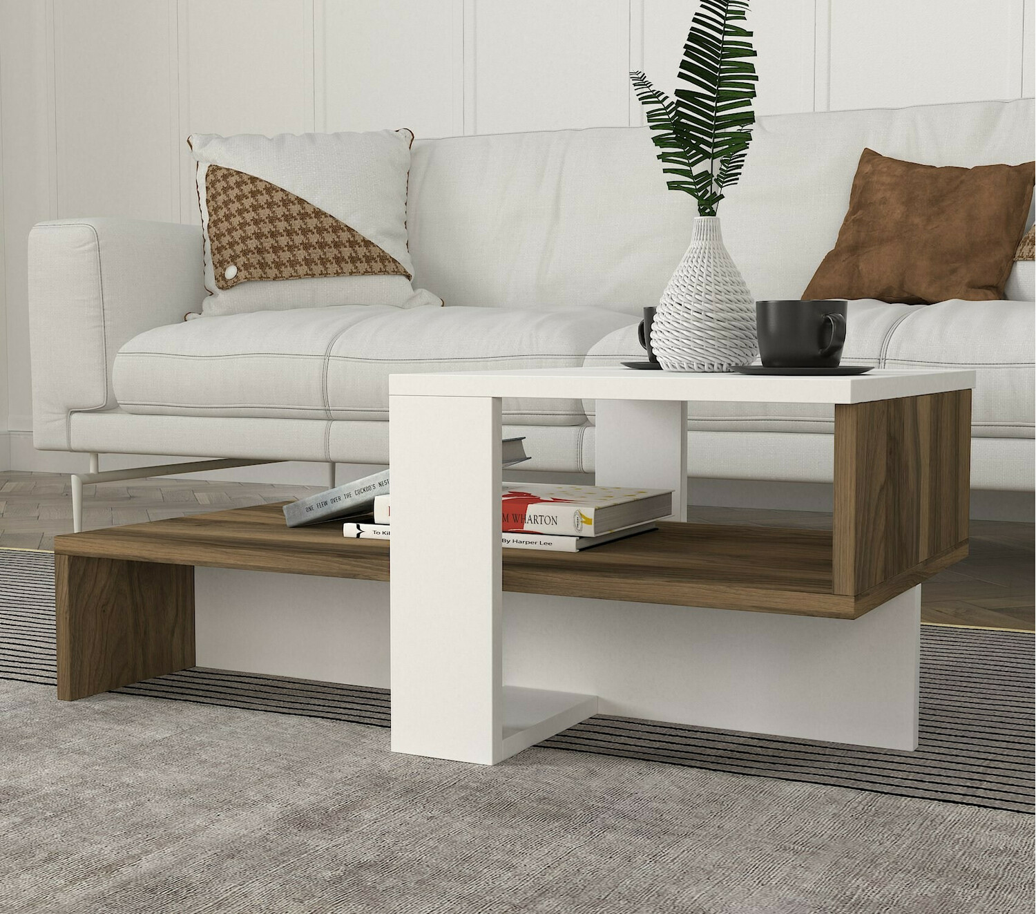Coffee table Kailua 1185