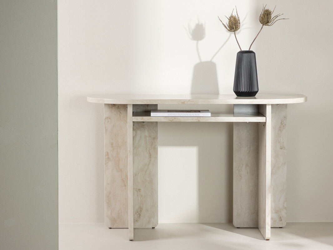 Console table Dallas 4234