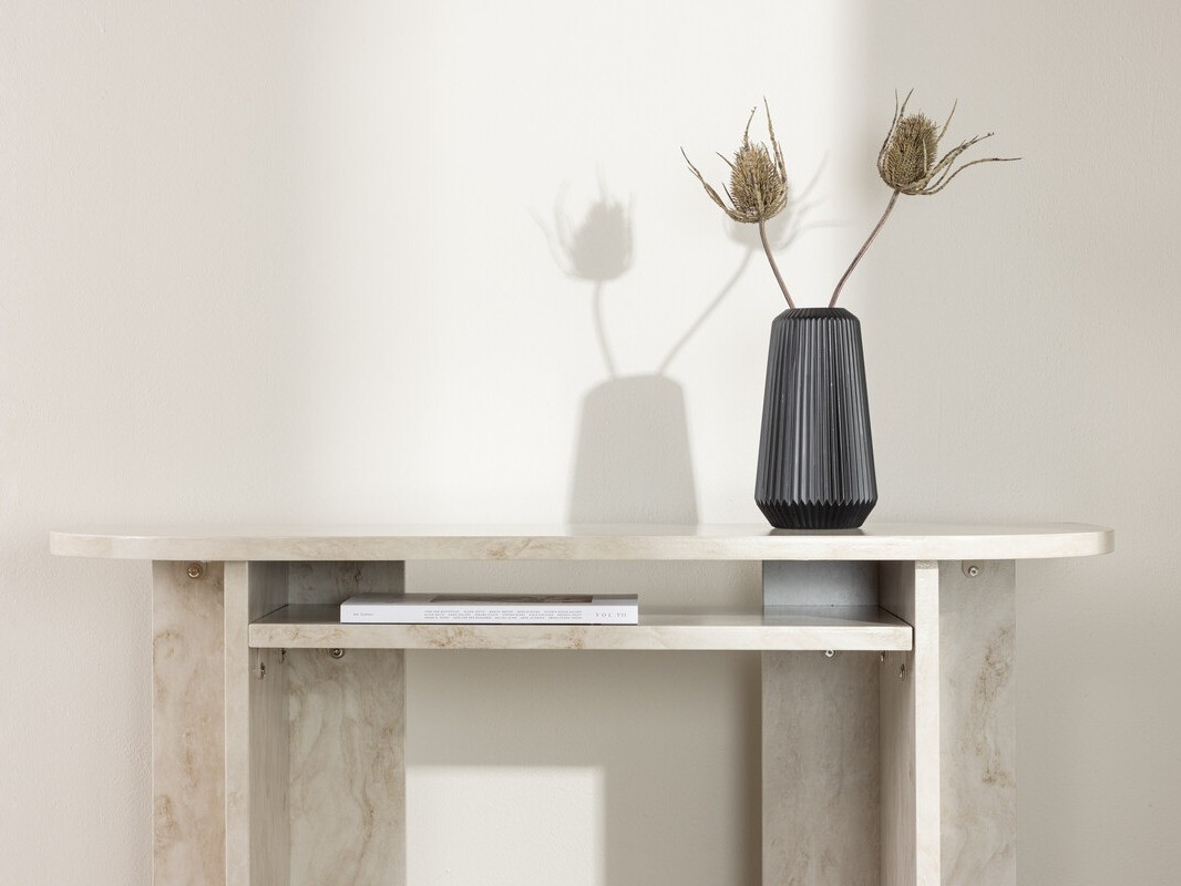 Console table Dallas 4234