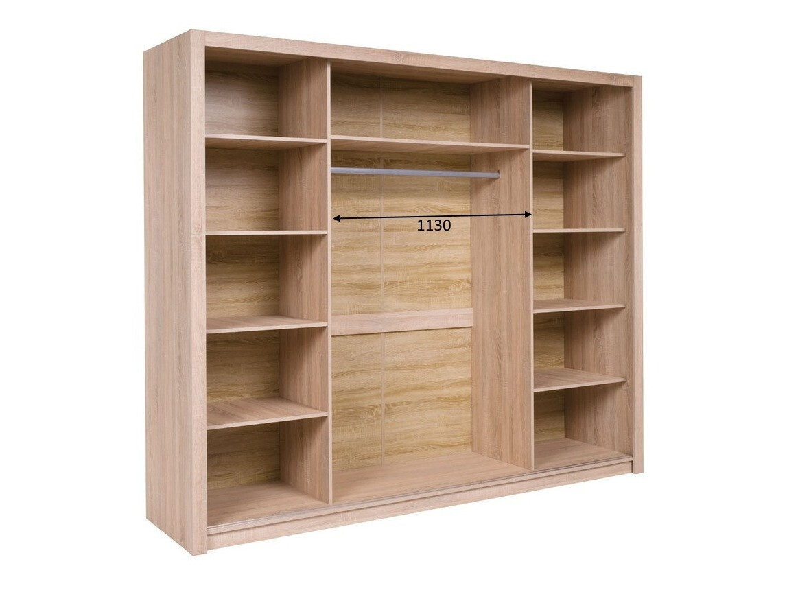 Wardrobe Murrieta 141